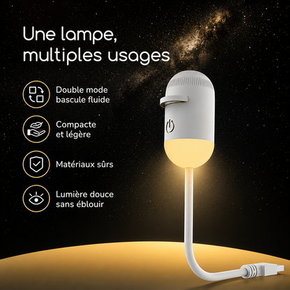 Novera™ Projecteur Galaxie - NOVERA